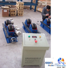 HGK Standard Roller Bed Statiatic Welding Rotator by Leadscrew